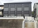 South Lagoon大岡1丁目の間取り画像