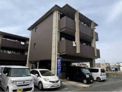 コンド・リーザの外観画像