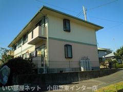 エトワールの外観画像