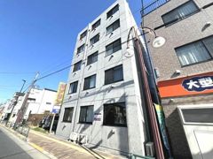 Lirio Horikiri(リーリオ堀切)の外観画像