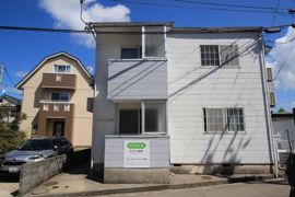 プレステージ小立野の外観画像