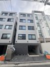 Air Tower Nippori B棟の間取り画像