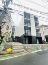 BIBLIO MEGUROの間取り画像