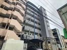 コンフォートスペース箱崎の間取り画像