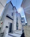 Ombrage B（オンブラージュベー）の外観