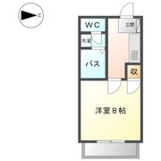 スターY＆Kの間取り画像