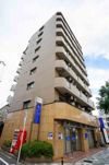 第6関根マンションの間取り画像