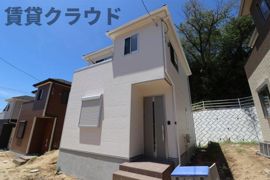 GKタウンの外観画像