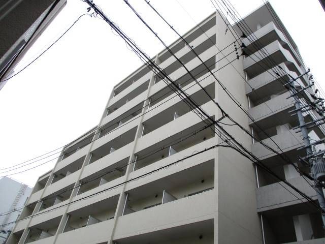 M’s palazzO HATKOBEの外観画像