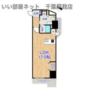 SIDE Oneの間取り画像
