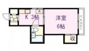 MSビルの間取り画像
