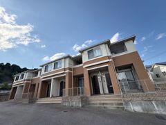 SUN BRIDGE KARASAKIの外観画像