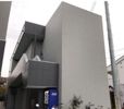 CRASTINE井尻の間取り画像