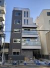 シェルクレール 松庵の間取り画像