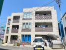プリオール・鶴ケ峰の間取り画像