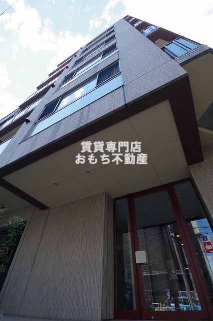 CA’D’OCCIの外観画像