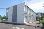レオパレスシャインの間取り画像