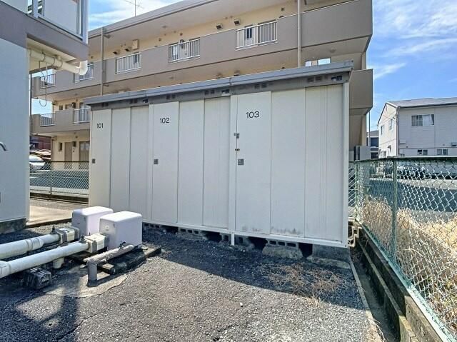 その他