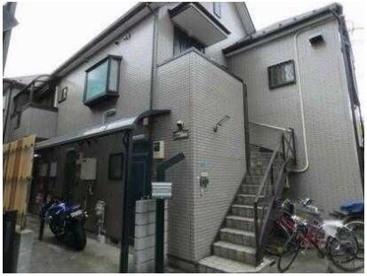 プチ・シャトータカツの外観画像