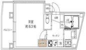 レピュア西尾久レジデンスの間取り画像