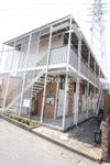 レオパレスベンデュールの間取り画像