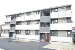 クラウンA&Hの間取り画像