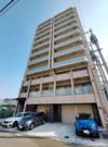TWIN TOWERS Selinaの間取り画像