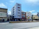 グロッサー京橋の間取り画像