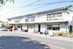 朝霧荘の間取り画像