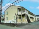 リバーサイド Bの間取り画像