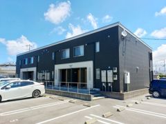 カーサ フェリーチェ（南斎院）の外観画像