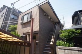 ハウスロジエの外観画像