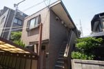 ハウスロジエの間取り画像