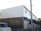 レオパレス新飯塚の間取り画像