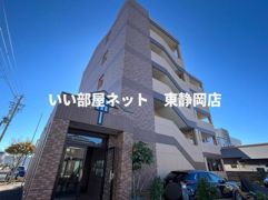 メゾン・ド・万葉の外観画像