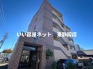 メゾン・ド・万葉の外観