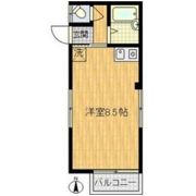 *NKビルの間取り画像