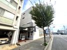 ドミール東灘の外観画像
