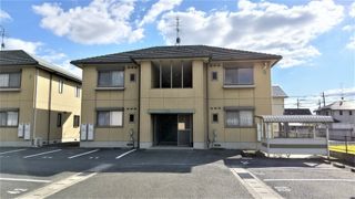 キャトルセゾン Gの外観画像