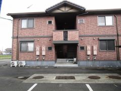 カルムM Bの外観画像