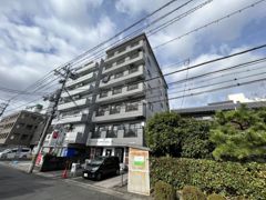 グランドヒル瀬田の外観画像