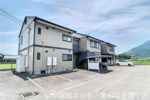 グランコート長野 C棟の外観