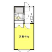 センチュリーハイツⅡの間取り画像