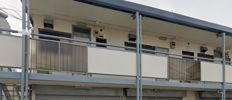 エミコーポの間取り画像