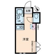 87house02の間取り画像