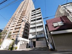 サムティ上町台龍造寺の外観画像
