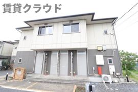ヴェル・ドミール三枝の外観画像