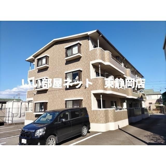 エクセレントIの外観画像