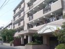 武蔵野市境南町4丁目の間取り画像