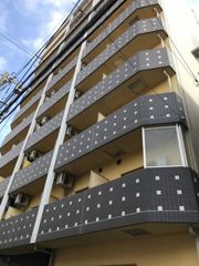 スパシエベルタ横浜の外観画像